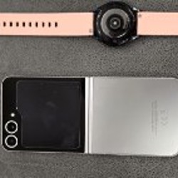 Samsung Galaxy Watch 6 - фото 2