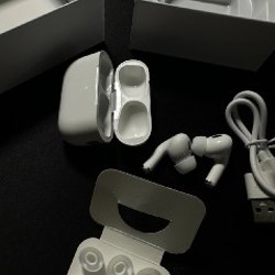 AirPods Pro 2 - копия - фото 4