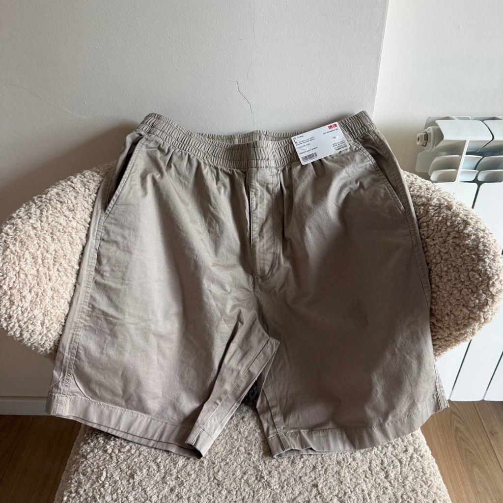 Мужские шорты UNIQLO