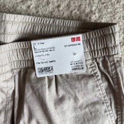 Мужские шорты UNIQLO - фото 3