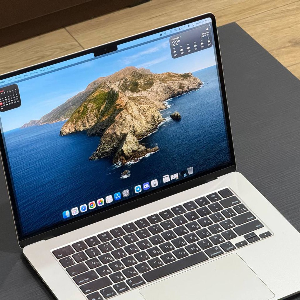 Apple Macbook Air 15 M4