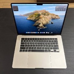 Apple Macbook Air 15 M4 - фото 2