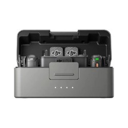 DJI Mic 3 - фото 3