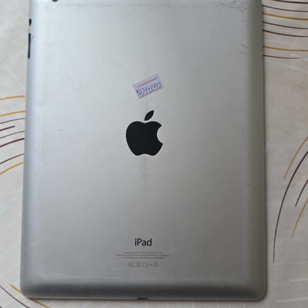 Apple iPad 4th Generation