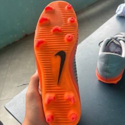 Бутсы Nike Mercurial Vortex III CR7 FG - фото 8