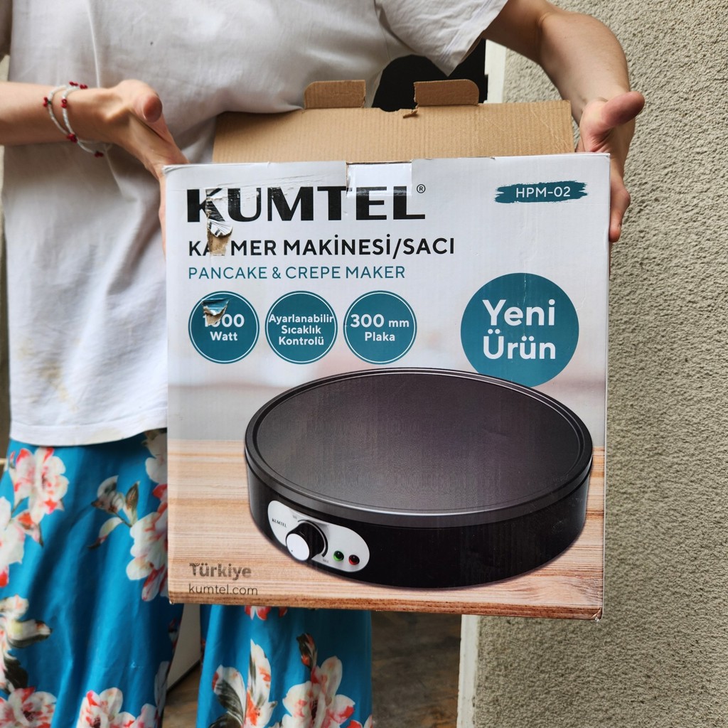 Блинница