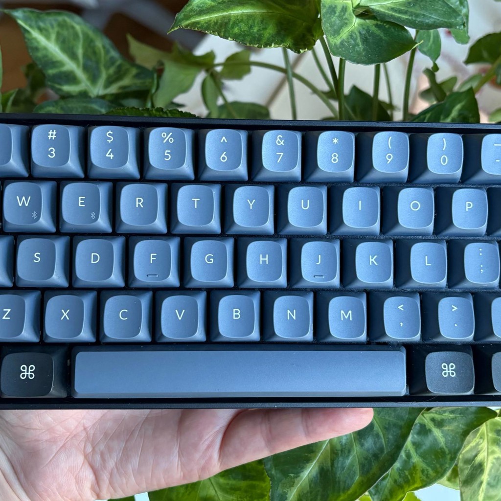 Keychron K12 Pro