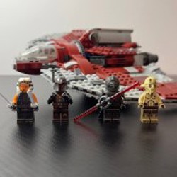 Коллекция LEGO - фото 2