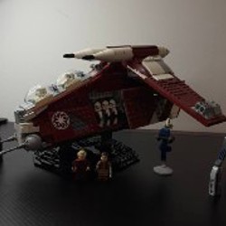 Коллекция LEGO - фото 3