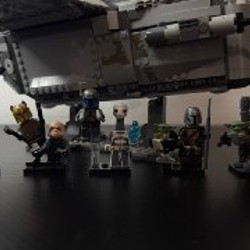 Коллекция LEGO - фото 4