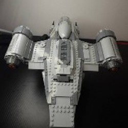 Коллекция LEGO - фото 5