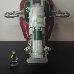 Коллекция LEGO - фото 6