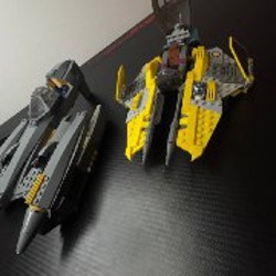 Коллекция LEGO - фото 7