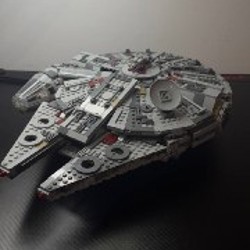 Коллекция LEGO - фото 8