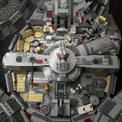 Коллекция LEGO - фото 9