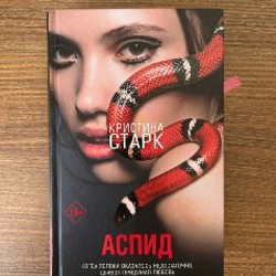 Аспид - фото 2