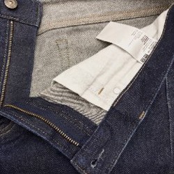 Джинсы Uniqlo Selvage - фото 2