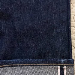 Джинсы Uniqlo Selvage - фото 3
