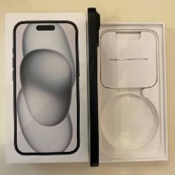 Iphone 15 - фото 3