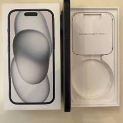 Iphone 15 - фото 4