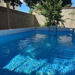 Бассейн каркасный - фото 5