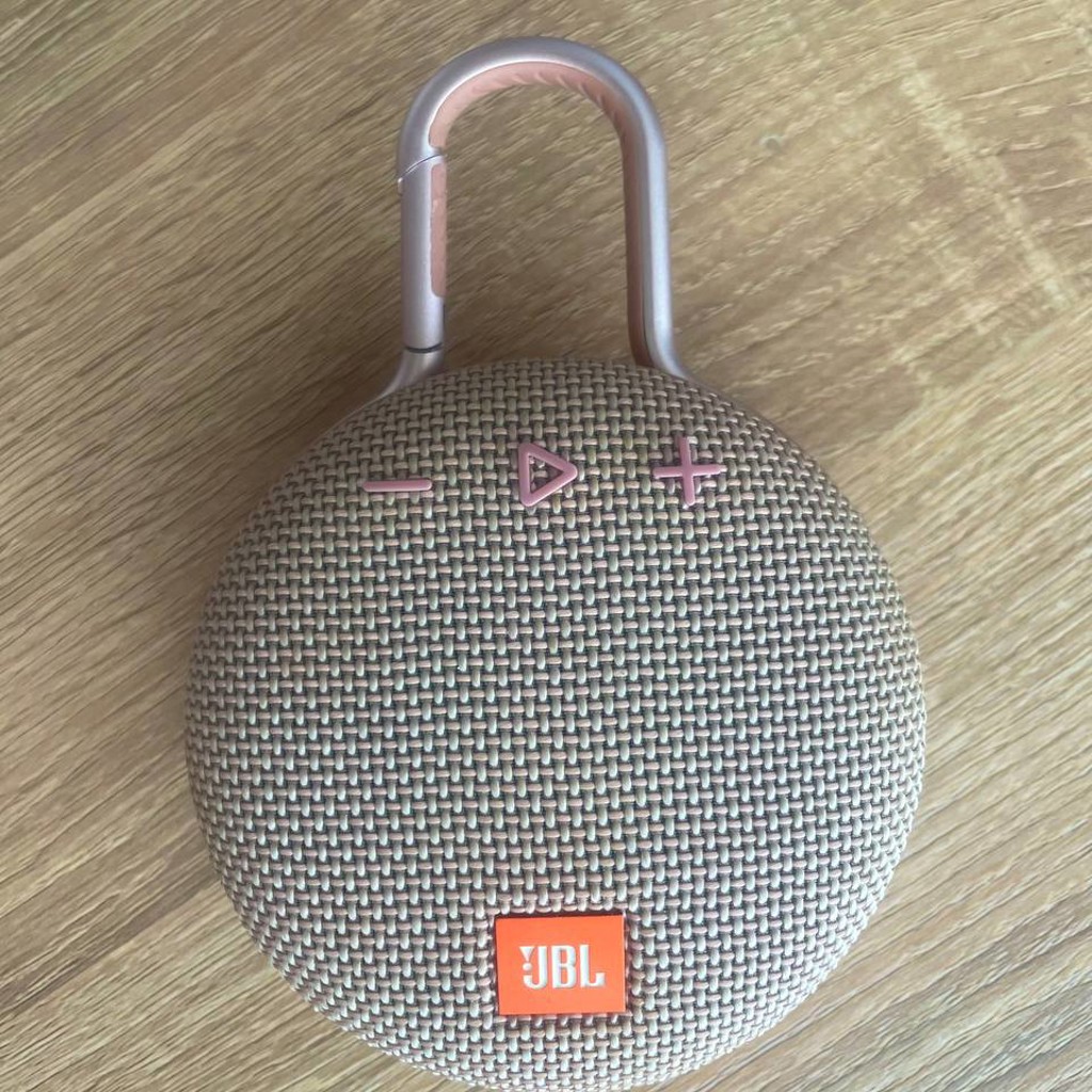 JBL Clip 3