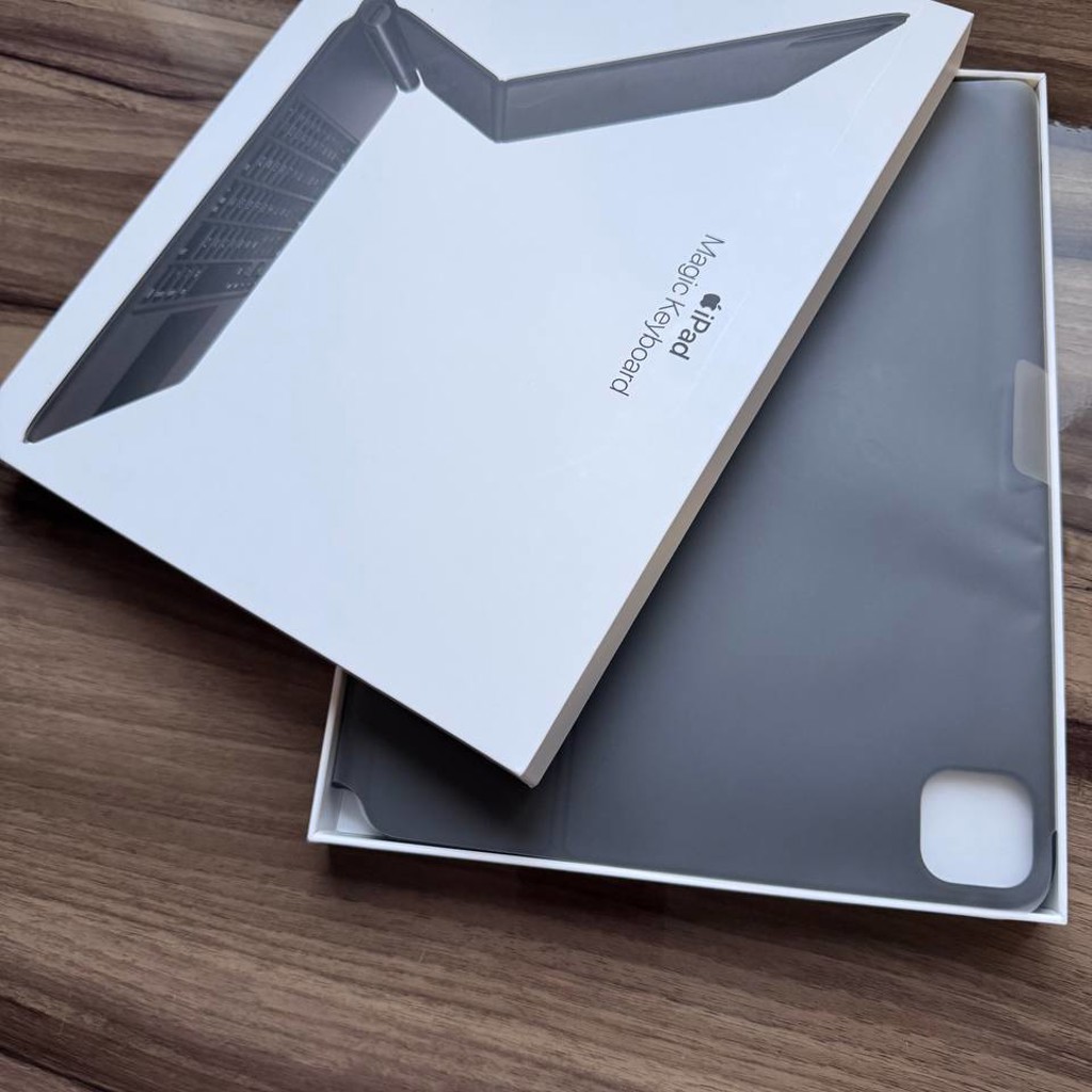 Magic Keyboard для iPad Air / Pro 11 дюймов