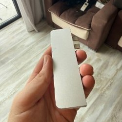 Airpods Pro 3 оригинальный кейс - фото 6