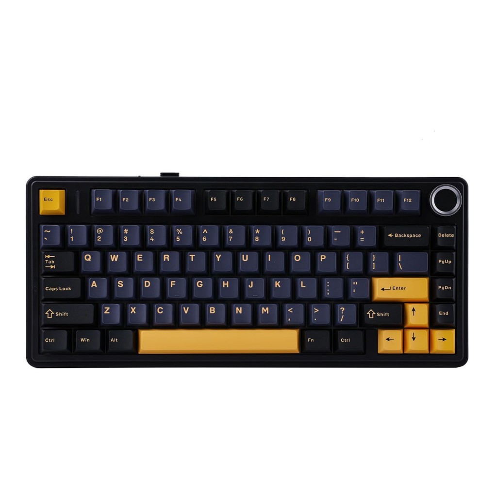 Клавиатура EPOMAKER AULA F75
