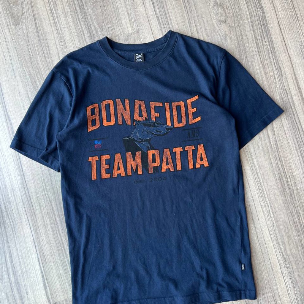 Футболка Patta