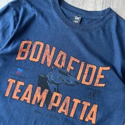 Футболка Patta - фото 2