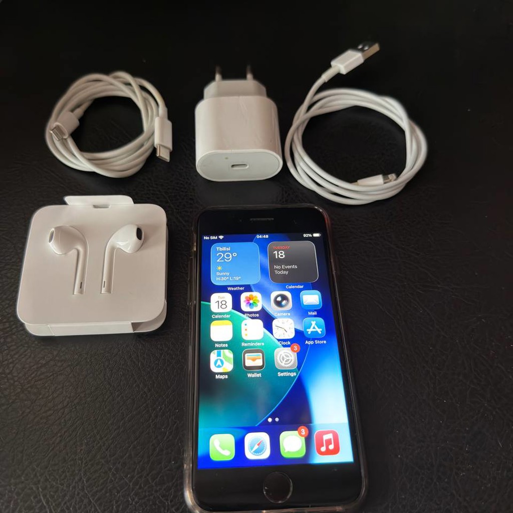 IPhone SE 2020