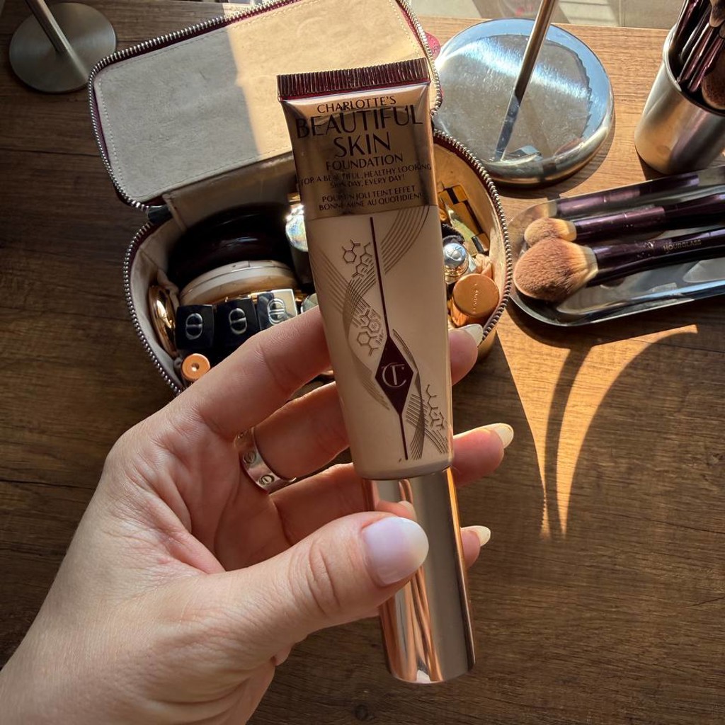 CC-крем IT Cosmetics