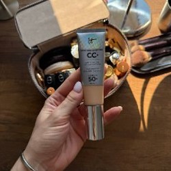 CC-крем IT Cosmetics - фото 3