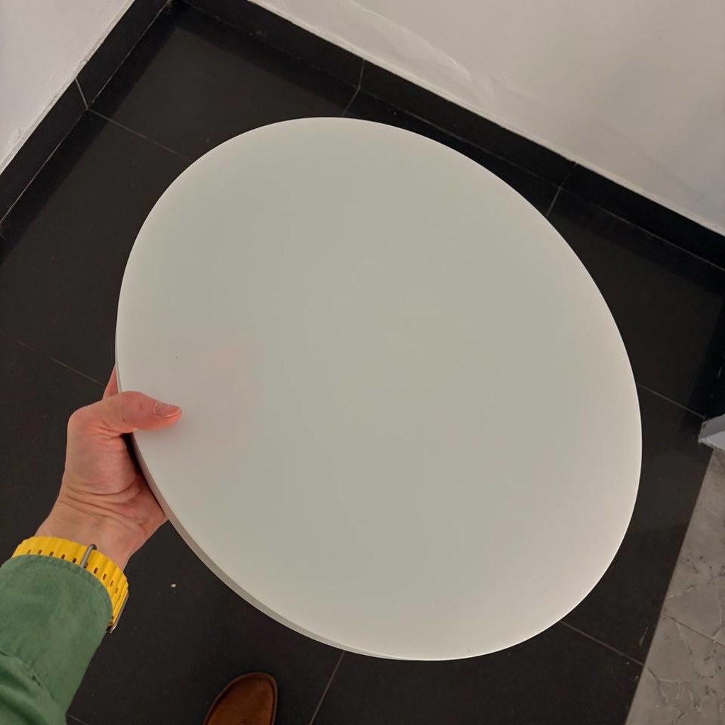 Умный потолочный светильник Xiaomi Mi Smart LED Ceiling Light 450mm
