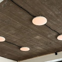 Умный потолочный светильник Xiaomi Mi Smart LED Ceiling Light 450mm - фото 2