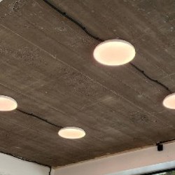 Умный потолочный светильник Xiaomi Mi Smart LED Ceiling Light 450mm - фото 4