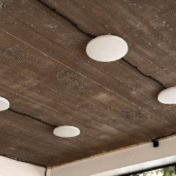 Умный потолочный светильник Xiaomi Mi Smart LED Ceiling Light 450mm - фото 5