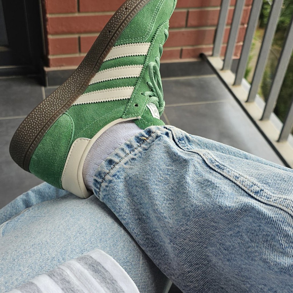 Кеды Adidas HANDBALL SPEZIAL
