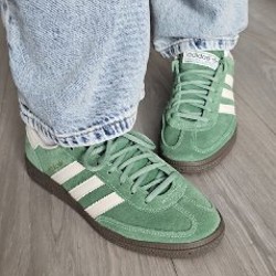 Кеды Adidas HANDBALL SPEZIAL - фото 2