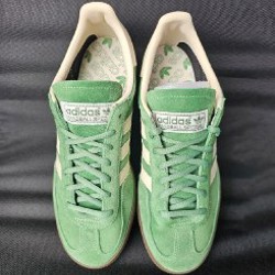 Кеды Adidas HANDBALL SPEZIAL - фото 4