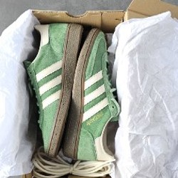 Кеды Adidas HANDBALL SPEZIAL - фото 6