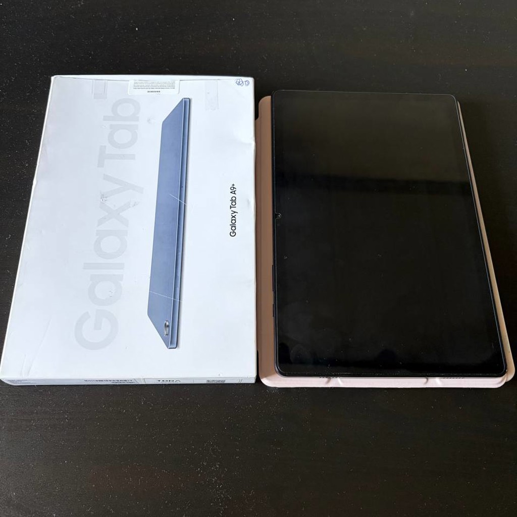 Samsung Galaxy Tab A9+