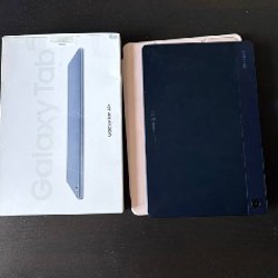 Samsung Galaxy Tab A9+ - фото 2