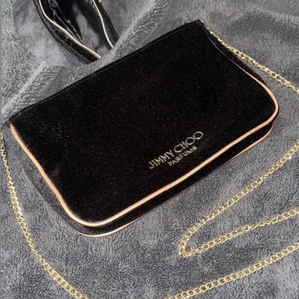 Сумочка JIMMY CHOO PARFUMS