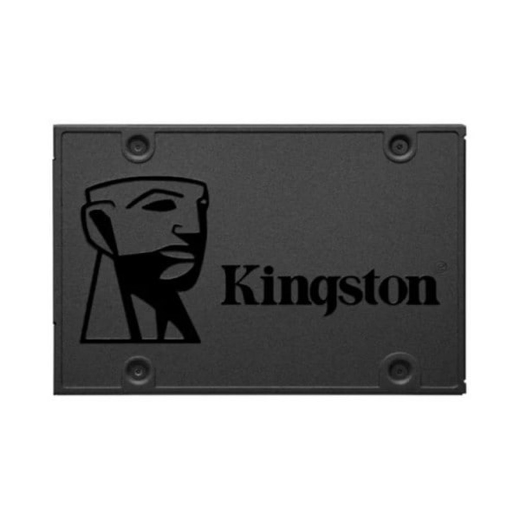Kingston A400 480GB SSD