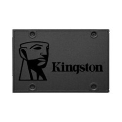 Kingston A400 480GB SSD - фото 1