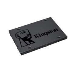 Kingston A400 480GB SSD - фото 2