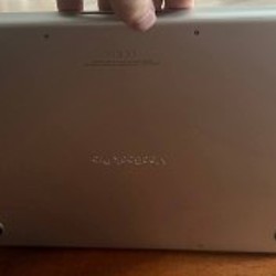 MacBook Pro 14” M3 Pro Silver - фото 3