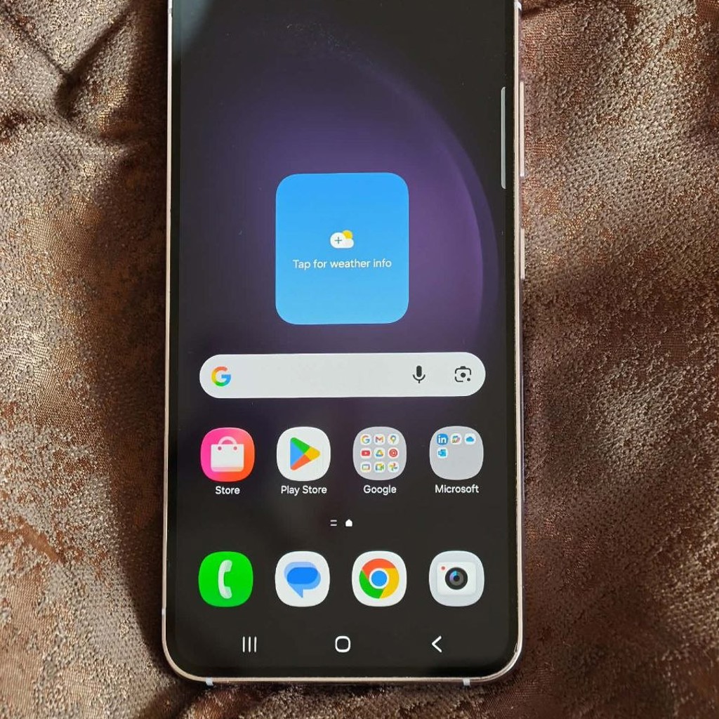 Google Pixel 8a